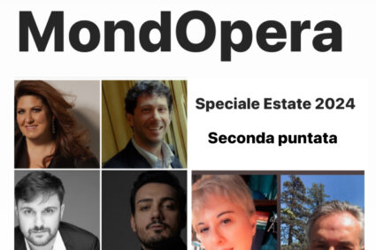 MondOpera- Speciale Estate 2024  Turismo sessuale