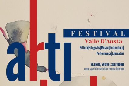 QUARTA EDIZIONE DI ARTITUDE IL FESTIVAL ITINERANTE ESPLORA SILENZIO, VUOTO E SOLITUDINE