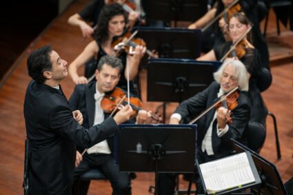 LA RAI APRE ALL’INSEGNA DI BEETHOVEN-RECENSIONE