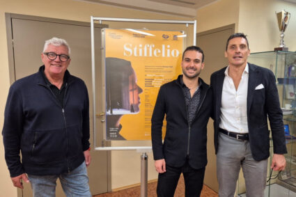 STIFFELIO DI VERDI, L’OPERA CHE FECE SCANDALO, PER LA PRIMA VOLTA IN SCENA AL FILARMONICO DI VERONA