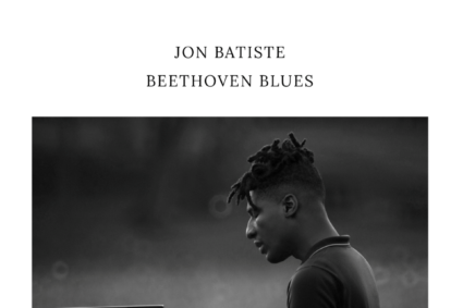 “Beethoven Blues (Batiste Piano Series, Vol. 1)”