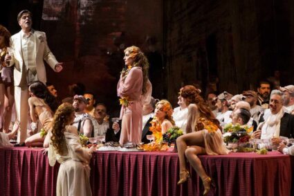 RECENSIONE- RIGOLETTO- TEATRO REGIO TORINO